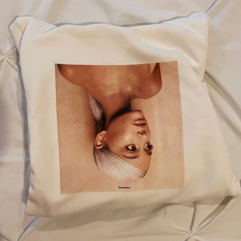Ariana Grande Hoodie